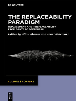 cover image of The Replaceability Paradigm